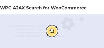 WPC AJAX Search Pro for WooCommerce
